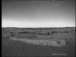 Infrarot 850nm