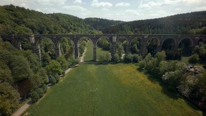 Hetzdorf Viadukt