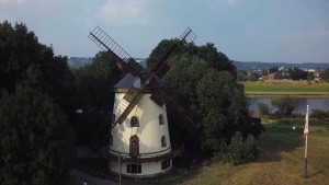 Windmühle Gohlis