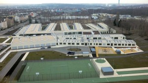 Körperbehindertenschule Chemnitz