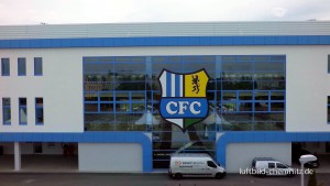 Stadion CFC