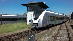 Mitteldeutsche Regiobahn