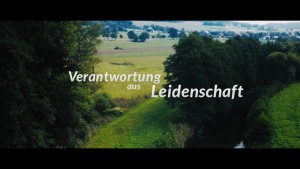 Verantwortung aus Leidenschaft
