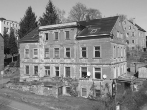 Dokumentation Denkmalschutz